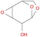 1,6:3,4-Dianhydro-β-D-altropyranose