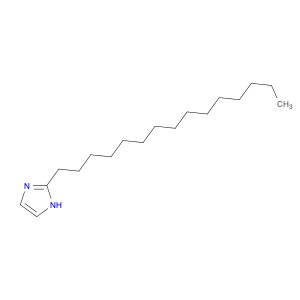 2-Pentadecyl-1H-imidazole
