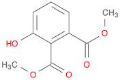 Dimethyl 3-hydroxyphthalate