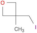 3-(Iodomethyl)-3-methyloxetane