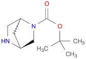 (1S,4S)-2-Boc-2,5-diazabicyclo[2.2.1]heptane