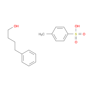 Benzenebutanol, 4-methylbenzenesulfonate