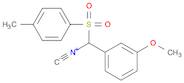 a-Tosyl-(3-methoxybenzyl) isocyanide