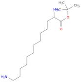 1-Boc-1,12-diaminododecane