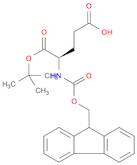 Fmoc-D-Glu-OtBu
