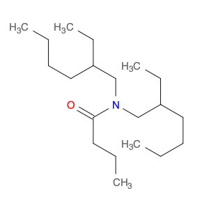 N,N-Bis(2-ethylhexyl)butyramide