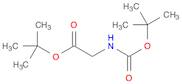 Boc-Gly-OtBu