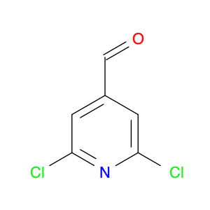 2,6-Dichloroisonicotinaldehyde