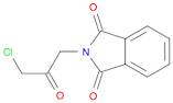 2-(3-Chloro-2-oxopropyl)isoindoline-1,3-dione