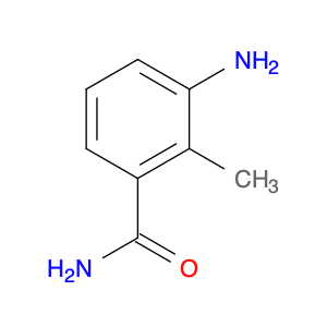 Benzamide,3-amino-2-methyl-