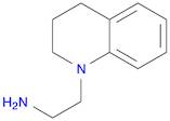 2-(3,4-Dihydroquinolin-1(2H)-yl)ethanamine