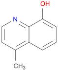 4-Methylquinolin-8-ol