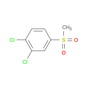 1,2-Dichloro-4-(methylsulfonyl)benzene