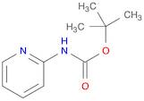 tert-Butyl pyridin-2-ylcarbamate