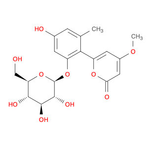 Aloenin A