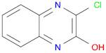 3-Chloroquinoxalin-2-ol