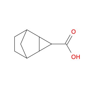 Tricyclo[3.2.1.02,4]octane-3-carboxylic acid