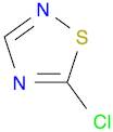 5-Chloro-1,2,4-thiadiazole