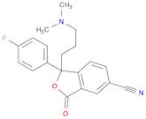 3-Oxo Citalopram