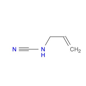 N-Allylcyanamide