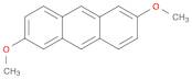 2,6-dimethoxyanthracene