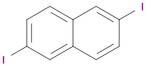 2,6-diiodonaphthalene