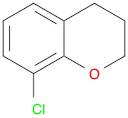 8-Chlorochroman