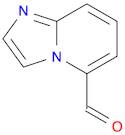 IMIDAZO[1,2-A]PYRIDINE-5-CARBOXALDEHYDE