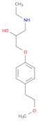 C-Desmethyl Metoprolol