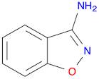 Benzo[d]isoxazol-3-amine