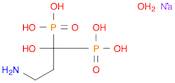 Pamidronate, Disodium Salt