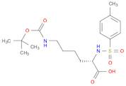 TOS-LYS(BOC)-OH