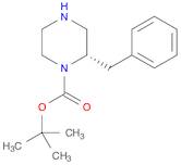 (S)-tert-Butyl 2-benzylpiperazine-1-carboxylate