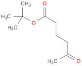 1,1-Dimethylethyl 5-oxohexanoate