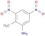 2-Methyl-3,5-dinitroaniline