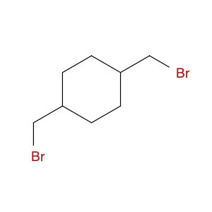 1,4-Bis-bromomethyl-cyclohexane