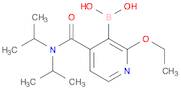 4-(diisopropylcarbaMoyl)-2-ethoxypyridin-3-ylboronic acid