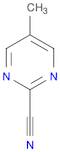 5-Methylpyrimidine-2-carbonitrile