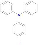 4-Iodo-N,N-diphenylaniline