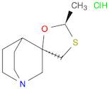 Cevimeline Hydrochloride Salt