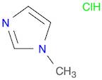 1-Methylimidazolium chloride