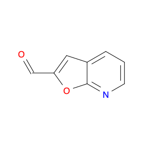 Furo[2,3-b]pyridine-2-carbaldehyde