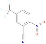 2-Nitro-5-(trifluoromethyl)benzonitrile