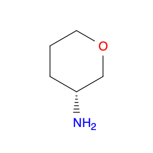 (R)-Tetrahydro-2H-pyran-3-amine