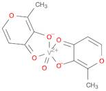 Bis(maltolato)oxovanadium(IV)