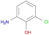 2-Amino-6-chlorophenol