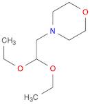 4-(2,2-DIETHOXYETHYL)MORPHOLINE