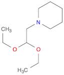 N-(2,2-DIETHOXYETHYL)PIPERIDINE