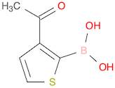 3-ACETYL-2-THIOPHENEBORONIC ACID