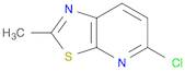 5-Chloro-2-methylthiazolo[5,4-b]pyridine